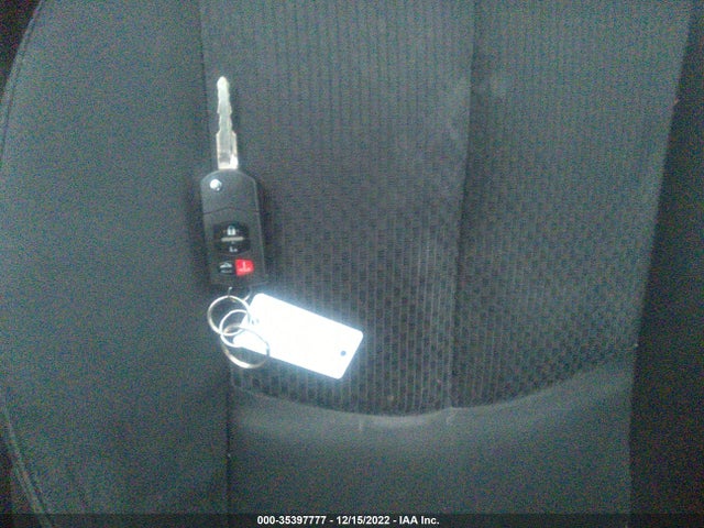 2012 MAZDA MAZDA6 I TOURING VIN: 1YVHZ8DH2C5M25342