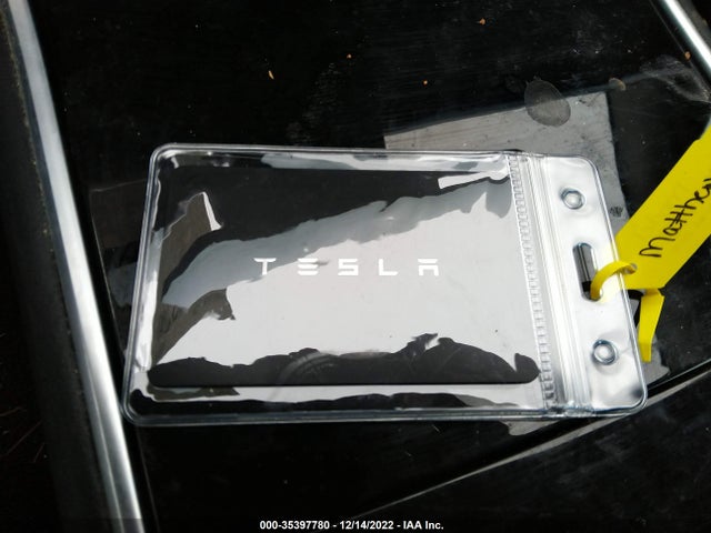 Tesla Model 3 Range Battery 2018 5YJ3E1EA8JF042439 Image 3
