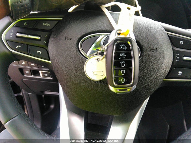 2020 HYUNDAI PALISADE SEL VIN: KM8R44HE9LU063206