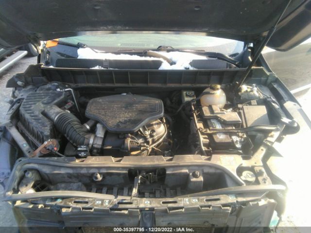 1GKKNPLS8HZ120446 GMC Acadia Denali