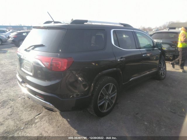 1GKKNPLS8HZ120446 GMC Acadia Denali