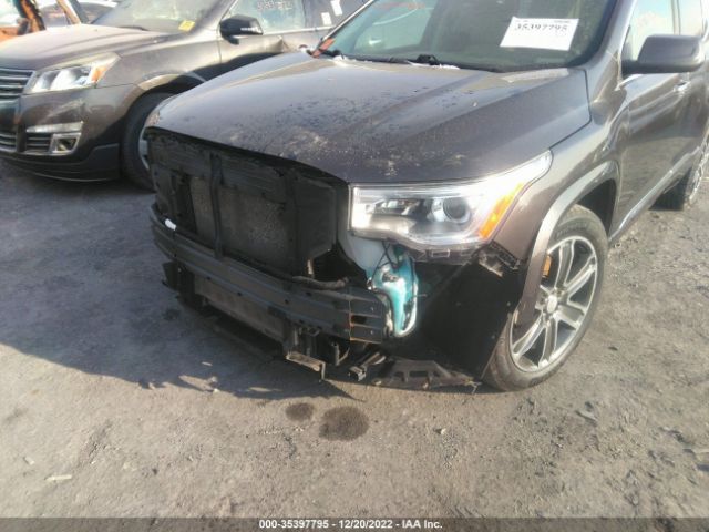 1GKKNPLS8HZ120446 GMC Acadia Denali