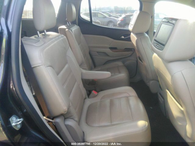 1GKKNPLS8HZ120446 GMC Acadia Denali