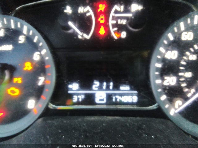 2013 NISSAN SENTRA SV VIN: 3N1AB7AP5DL749729