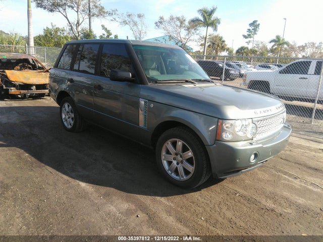 2006 SALME15426A207327 головне зображення