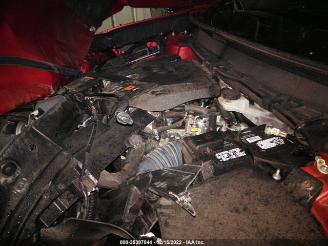 2019 Mazda CX-9, VIN: JM3TCADY3K0306355