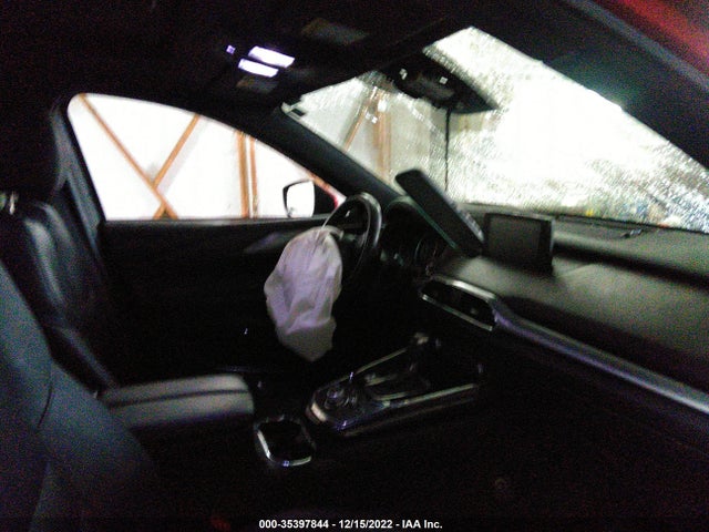 2019 Mazda CX-9, VIN: JM3TCADY3K0306355