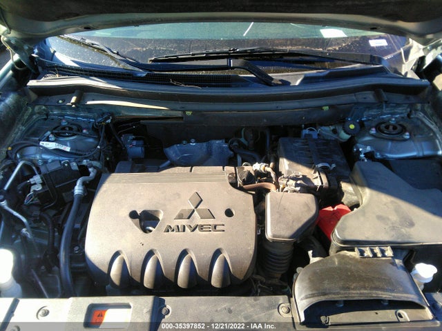 JA4AZ3A31LZ026248 Mitsubishi Outlander Es/se/sel/le/sp