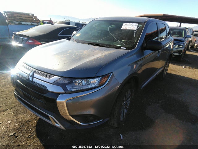 JA4AZ3A31LZ026248 Mitsubishi Outlander Es/se/sel/le/sp