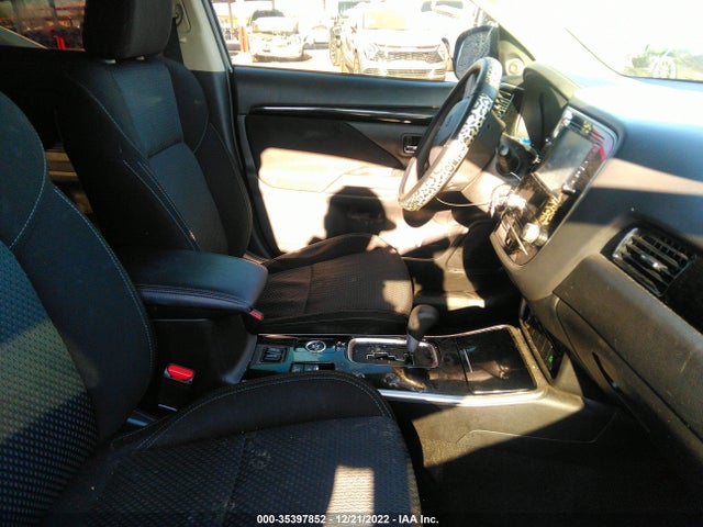 JA4AZ3A31LZ026248 Mitsubishi Outlander Es/se/sel/le/sp