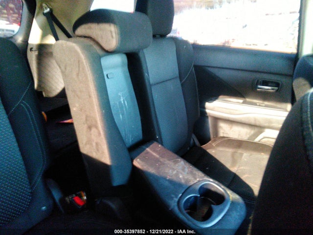 JA4AZ3A31LZ026248 Mitsubishi Outlander Es/se/sel/le/sp