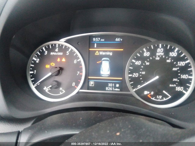 2019 NISSAN SENTRA S VIN: 3N1AB7AP7KY202073