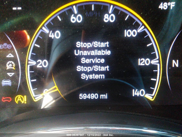 2018 Jeep Grand Cherokee, VIN: 1C4RJEBG9JC311552