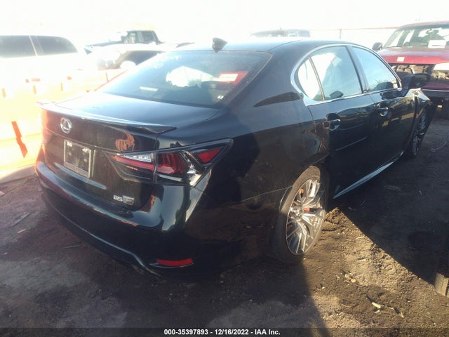 2016 Lexus GS, VIN: JTHBP1BL7GA001716