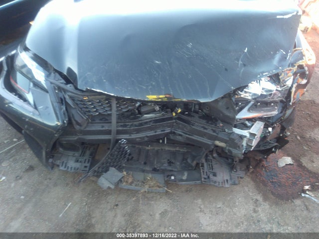 2016 Lexus GS, VIN: JTHBP1BL7GA001716