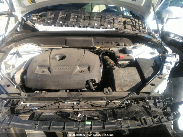 Volvo Xc60 Inscription 2021 YV4A22RL6M1881887 Image 10