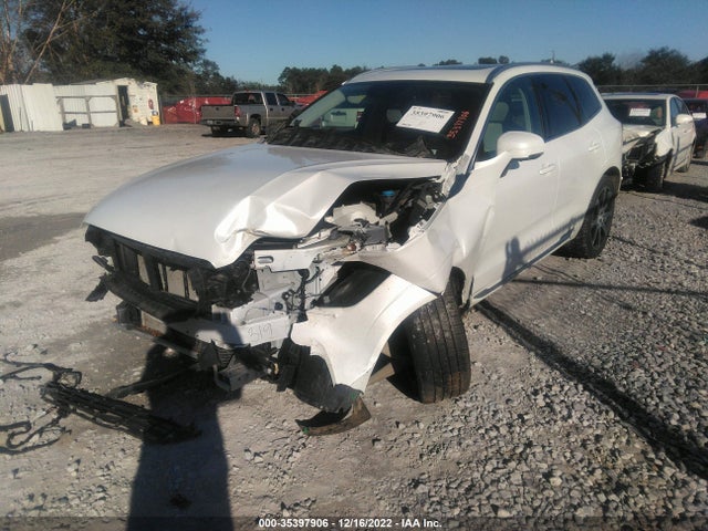 Volvo Xc60 Inscription 2021 YV4A22RL6M1881887 Image 2