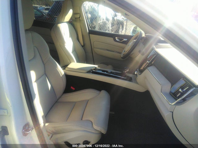 Volvo Xc60 Inscription 2021 YV4A22RL6M1881887 Image 5