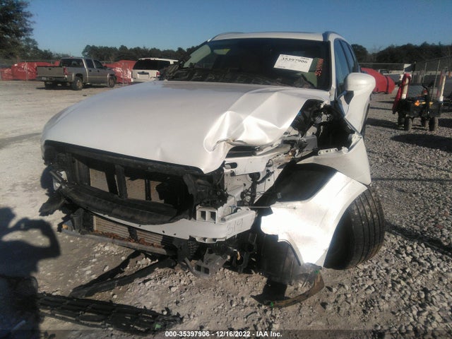 Volvo Xc60 Inscription 2021 YV4A22RL6M1881887 Image 6