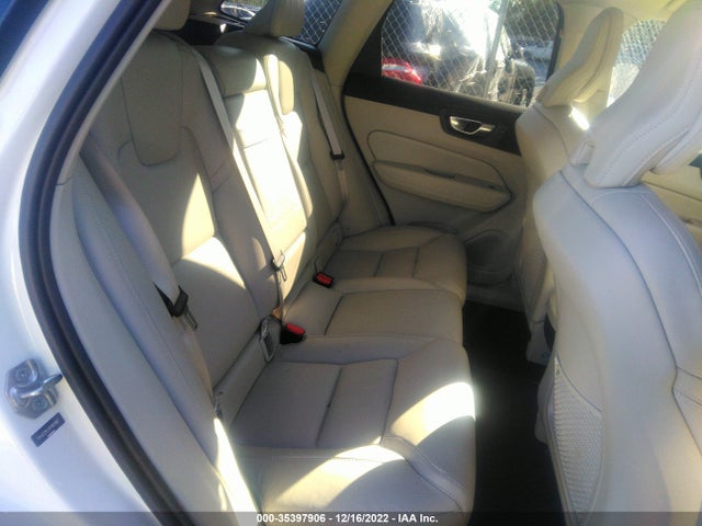 Volvo Xc60 Inscription 2021 YV4A22RL6M1881887 Image 8
