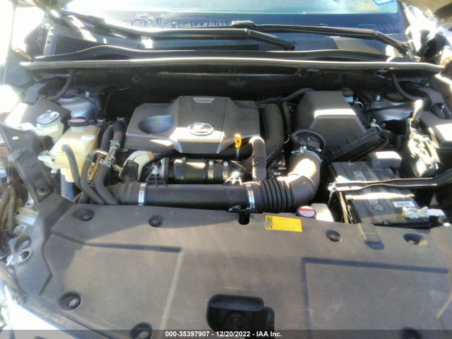 2015 Lexus NX, VIN: JTJYARBZ6F2010686