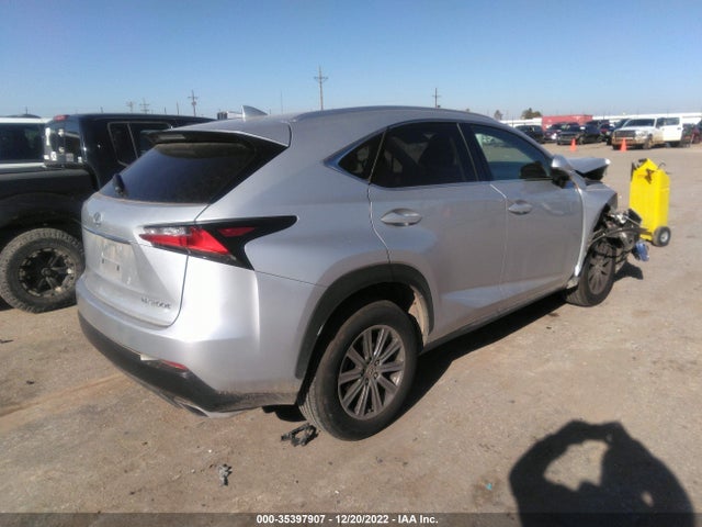 2015 Lexus NX, VIN: JTJYARBZ6F2010686