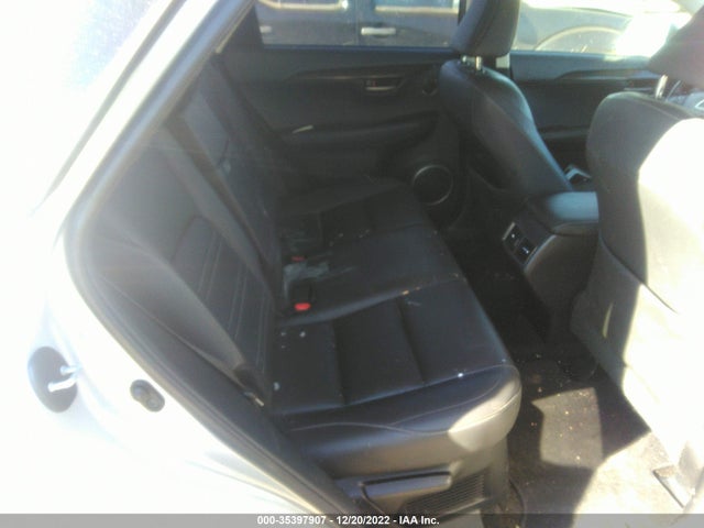 2015 Lexus NX, VIN: JTJYARBZ6F2010686