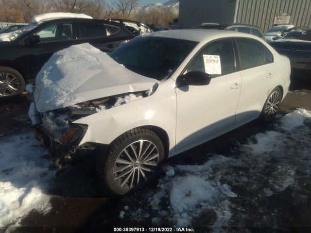 3VWD17AJ9HM351803 Volkswagen Jetta 1.8t Sport