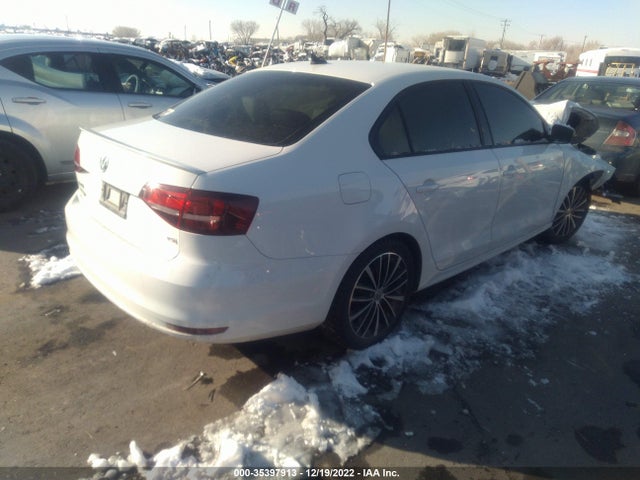 3VWD17AJ9HM351803 Volkswagen Jetta 1.8t Sport