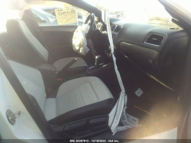 3VWD17AJ9HM351803 Volkswagen Jetta 1.8t Sport