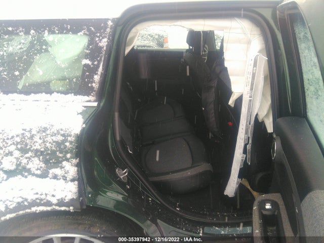 WMZYT3C37H3D98984 Mini Countryman Cooper S