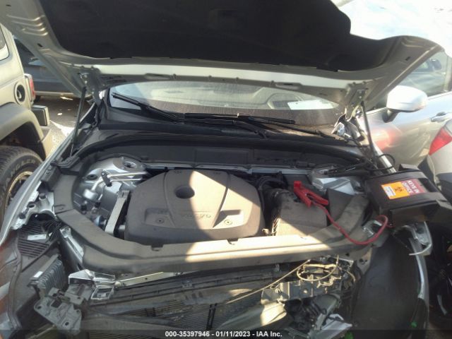 YV4A22RM8K1348400 Volvo XC60