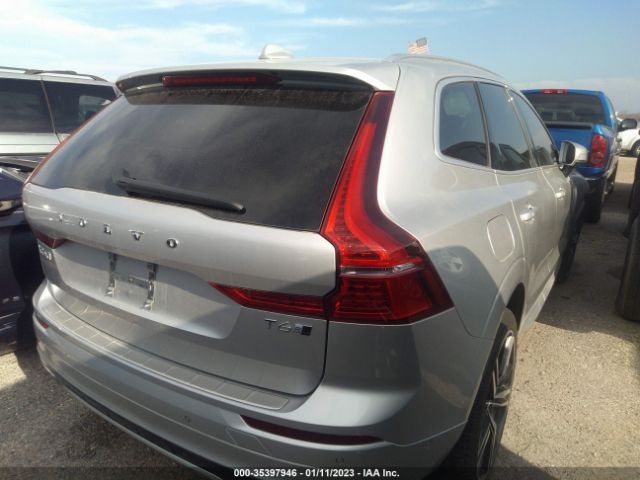 YV4A22RM8K1348400 Volvo XC60