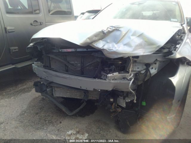 YV4A22RM8K1348400 Volvo XC60
