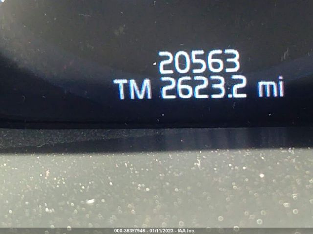 YV4A22RM8K1348400 Volvo XC60