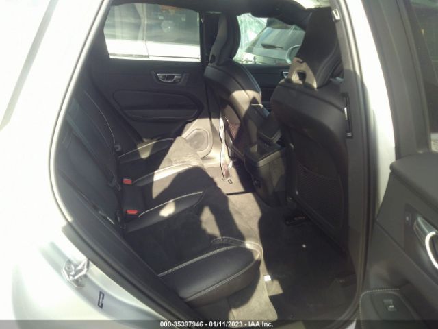YV4A22RM8K1348400 Volvo XC60