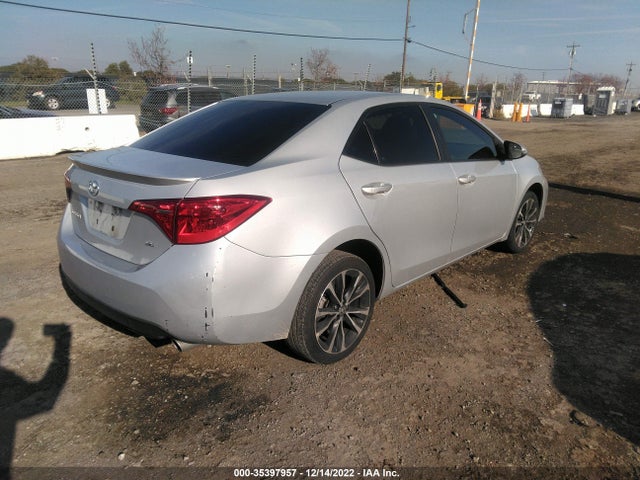2019 Toyota Corolla, VIN: 2T1BURHE5KC177976