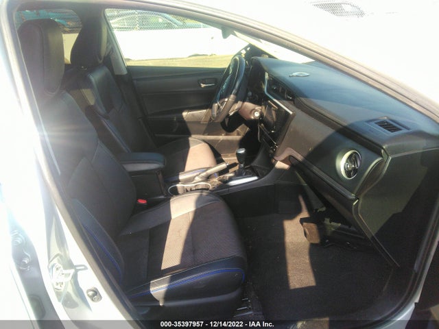 2019 Toyota Corolla, VIN: 2T1BURHE5KC177976