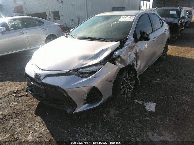 2019 Toyota Corolla, VIN: 2T1BURHE5KC177976