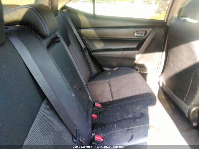 2019 Toyota Corolla, VIN: 2T1BURHE5KC177976