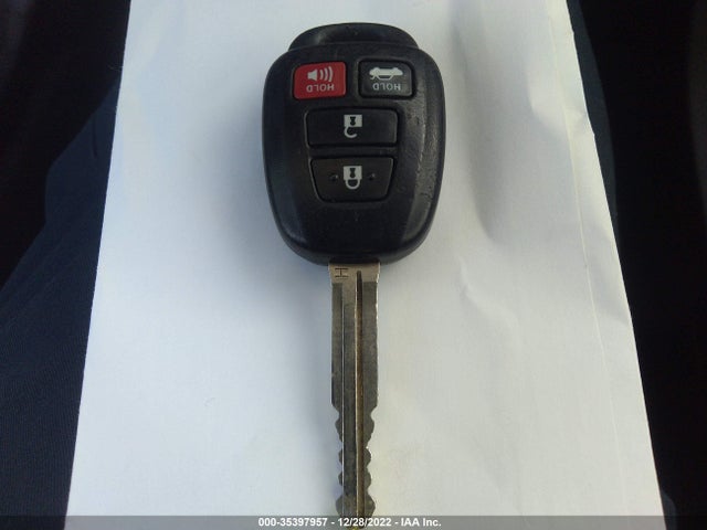 2019 Toyota Corolla, VIN: 2T1BURHE5KC177976