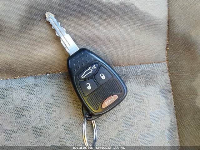 1J4GK48KX6W131751 Jeep Liberty
