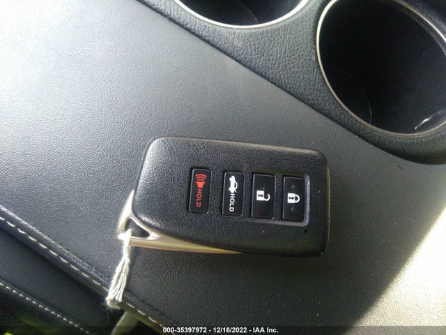 2015 LEXUS IS 250 VIN: JTHCF1D28F5028216