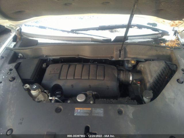 1GKKRNED2FJ225888 GMC ACADIA SLE