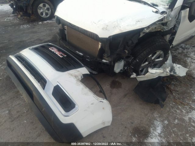 1GKKRNED2FJ225888 GMC ACADIA SLE