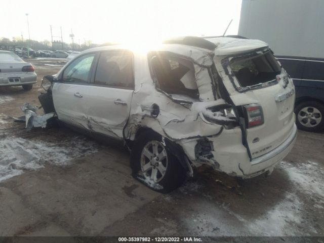 1GKKRNED2FJ225888 GMC ACADIA SLE