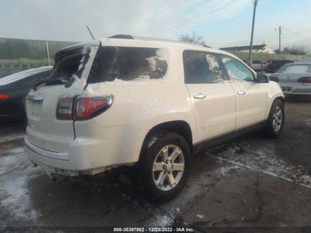 1GKKRNED2FJ225888 GMC ACADIA SLE