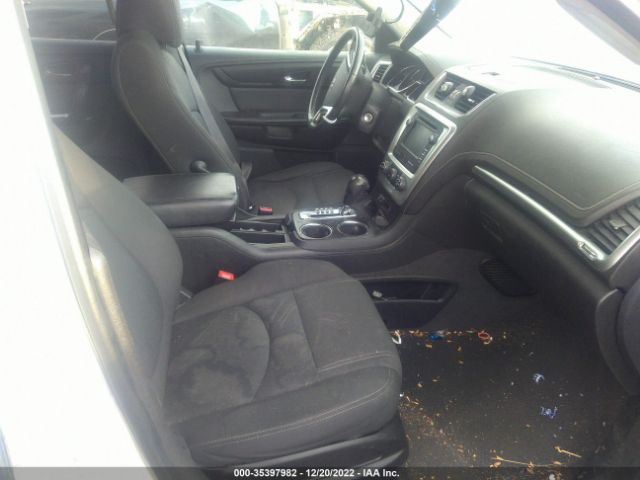 1GKKRNED2FJ225888 GMC ACADIA SLE