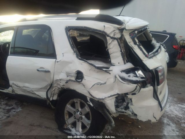 1GKKRNED2FJ225888 GMC ACADIA SLE