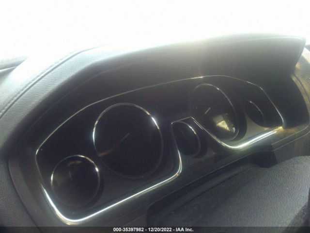 1GKKRNED2FJ225888 GMC ACADIA SLE